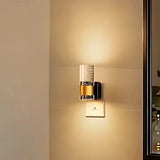 MuseGlow™ Luz de presença