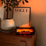 HearthGlow™ Humidificador