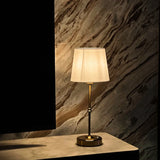 GoldenEase™ Candeeiro de mesa