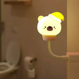 Cutely™ Luz noturna