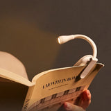 Luminária de Leitura
