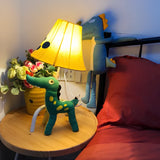 SnuggleBuddies™ Luminária