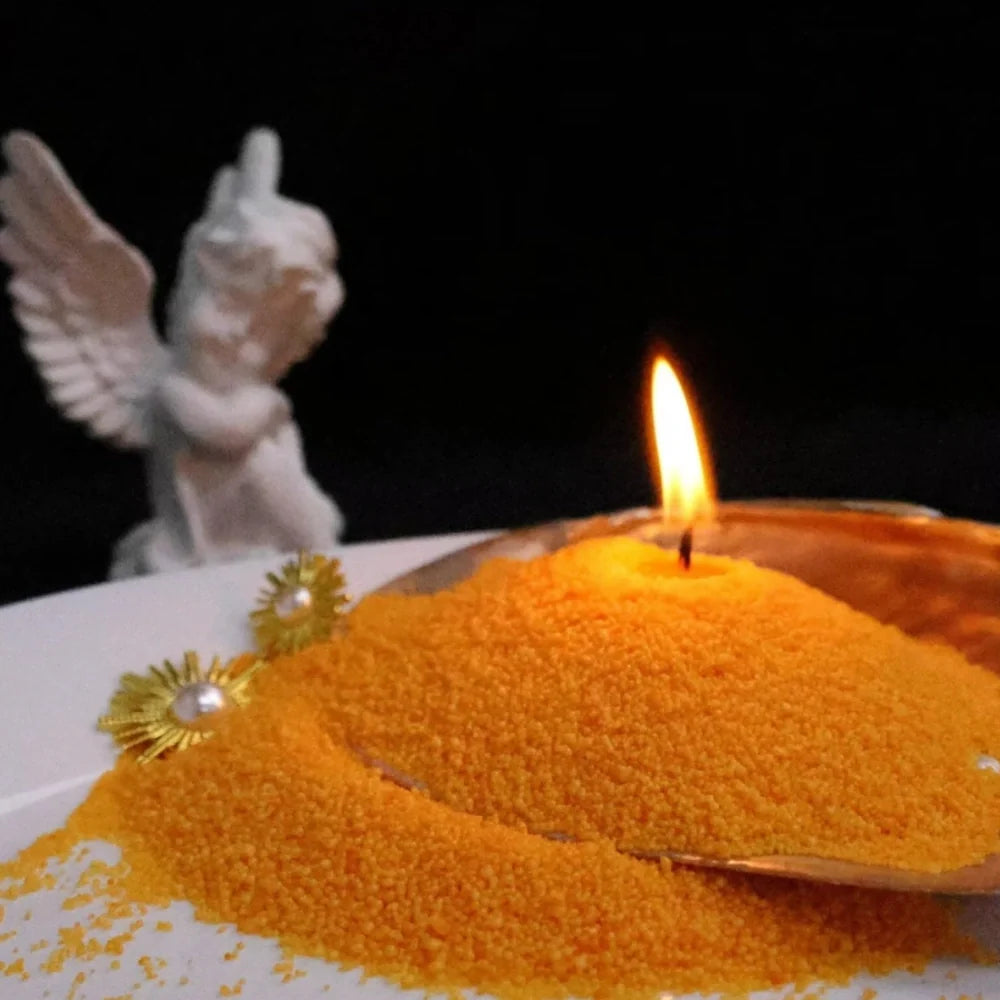 Sandela™ Conjunto de velas