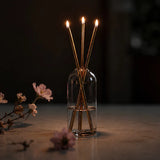 Everlasting Flame™ Velas Óleo