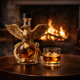 Whisky Águia Exclusivo