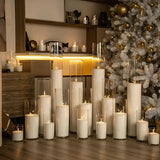 Sandela™ Conjunto de velas