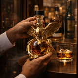 Whisky Águia Exclusivo