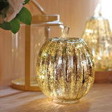 HarvestGlow™ Vidro Soprado