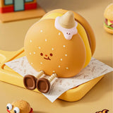 SqueezeBuddies™ Luz de noite