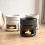 TerraGlow™ Difusor cerâmico