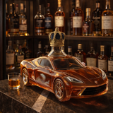 Whisky Boca - Edição Corvette