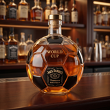 Garrafão Whisky - Mundial 2026