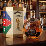 Garrafão Whisky - Mundial 2026