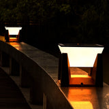 SolarPath™ Luminária externa