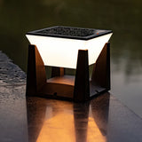 SolarPath™ Luminária externa