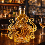 Garrafão Whisky Polvo