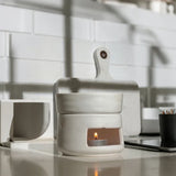 TerraGlow™ Difusor cerâmico