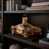 Whisky Boca - Edição Corvette
