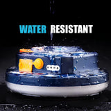 Bateria Portátil p/ Caminhada
