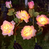 Everbloom™ Luzes Florais