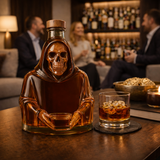 Whisky Boca - Edição Morte