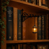 StoryCharm™ Candeeiro Estante