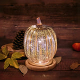 HarvestGlow™ Vidro Soprado