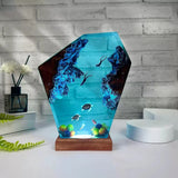 WhisperSea™ Luz noturna