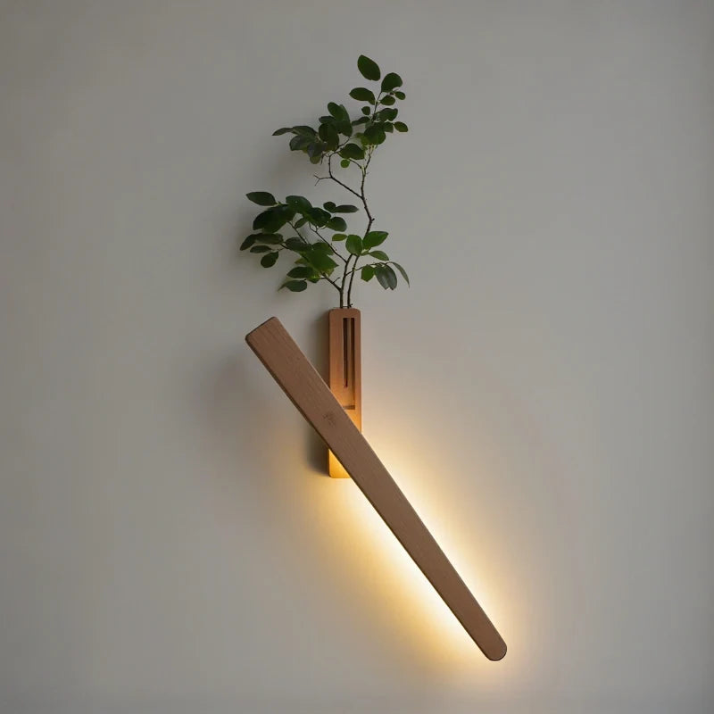 EasyStick™ Candeeiro c/ Vaso