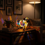 Bulldog Radiante