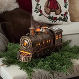 Humidificador Locomotiva