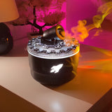 Humidificador Bombardeiro