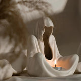 Ashcloak™ Candelabro