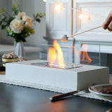 Everlasting Flame™ Lareira