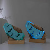 WhisperSea™ Luz noturna