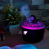 Humidificador Bombardeiro