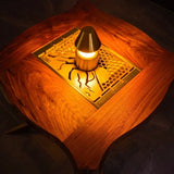 Auralis™ Lâmpada de mesa
