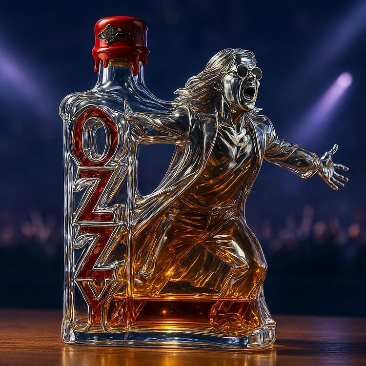 Grito Eterno - Ozzy Osbourne