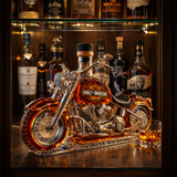 Whisky Boca - Harley Davidson