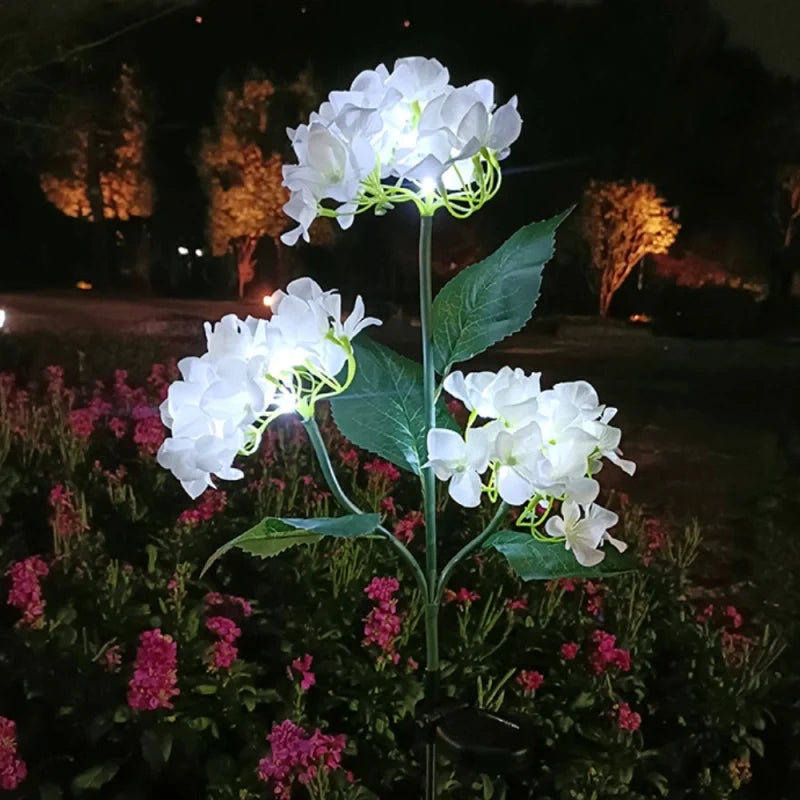 Everbloom™ Luzes Florais