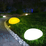 Luminária Pedra de Calçada