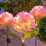 Everbloom™ Luzes Florais