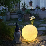 Selene™ Candeeiro Lunar