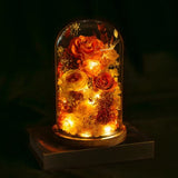 EternaBloom™ Luz de noite