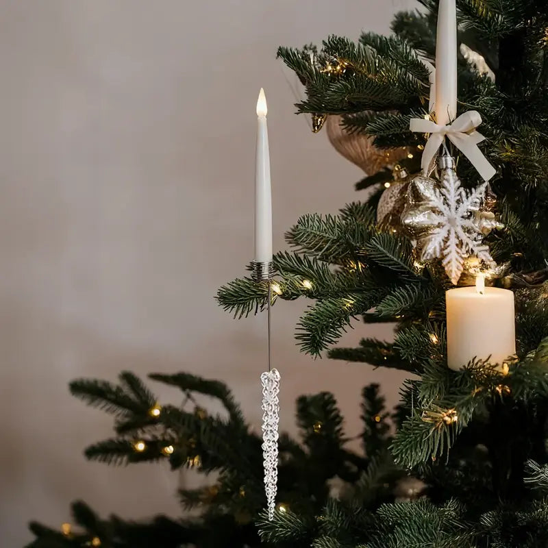 EverGlow™ Velas Árvore Natal