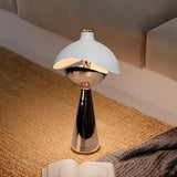 LumiDome™ Lâmpada Esculpida