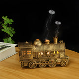 Humidificador Locomotiva