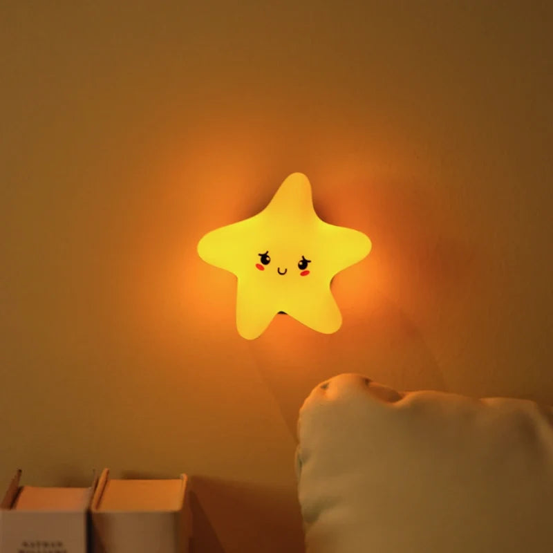 DreamBuddies™ Luz de noite