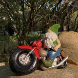 GlowGnomes™ Guardiões Jardim
