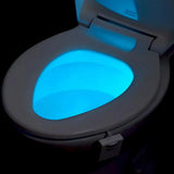Luminária Noturna Banho